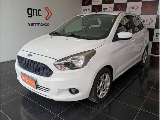 FORD KA 1.0 TI-VCT FLEX SE MANUAL FORD KA 1.0 TI-VCT FLEX SE MANUAL